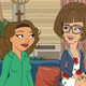 Image for article titled One Day At A Time showrunners explain the draw of their new animated special